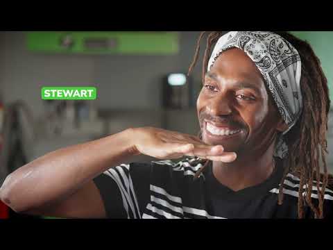 Kawasaki Science Of Supercross - Bubba Scrub