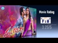 'Pandaga Chesko' Movie Rating & Public Response - Ram, Rakul Preet Singh