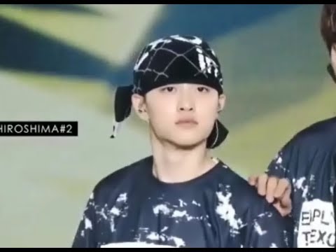 Exo on Crack 16