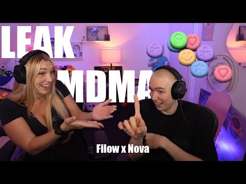 FILOW LEAKT SONG x NOVA (MDMA)