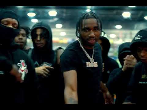 Eli Fross "Savages Pt 2" (Official Music Video)