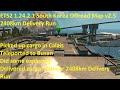 South Korea Offroad Map v2.5