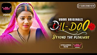 Dil-Do (2023) Voovi App Hindi Web Series Trailer