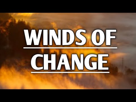 Jelly Roll - Winds of Change (Lyrics)