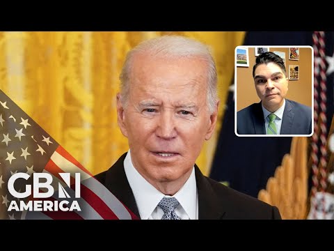 ’Push aside the radicals' | Joe Biden ‘not doing enough’ as Democrats demand drug decriminalisation