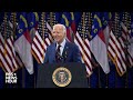 WATCH LIVE: Biden announces $3 billion investment toward replacing toxic lead pipes  - 00:00 min - News - Video
