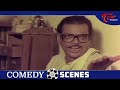 చనిపోయినోళ్ల మీద జాలి చూపించాలే ఇలా ఈలా వేసి ఆనందపడకూడదే.. Telugu Movie Comedy Scenes | NavvulaTV  - 11:49 min - News - Video