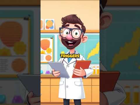 Why Do We Yawn? The Surprising Science