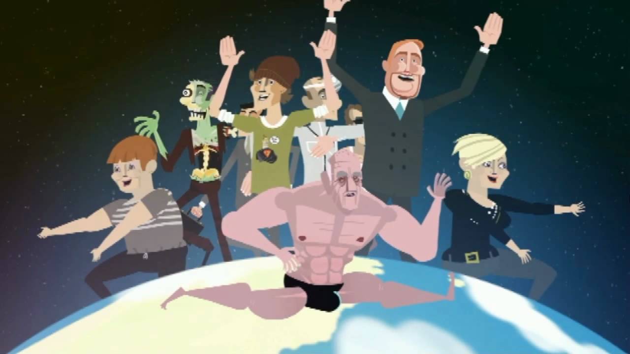 Fanthomas Fanthomas