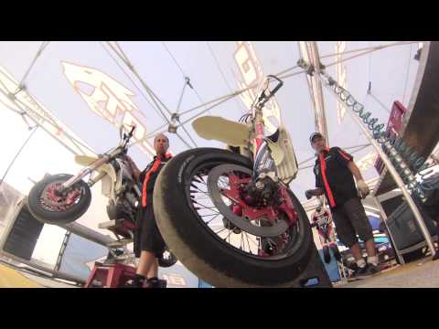SMGP of France 2013 - TeamReport BLOT - SuperMoto