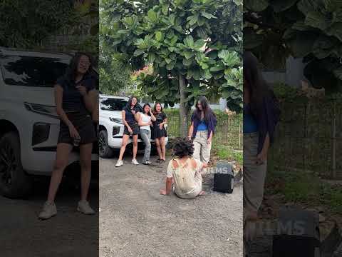 Gembel ini Seh1n4 itu dimata mereka?!!