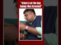 Sanjay Singh Bail News | NDTV Exclusive: Sanjay Singhs Mother Reacts After He Gets Bail  - 00:57 min - News - Video