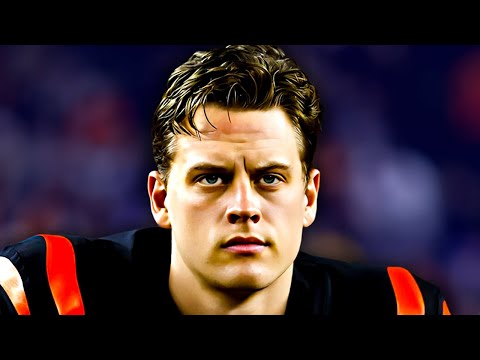 This Will Ruin The Bengals Season