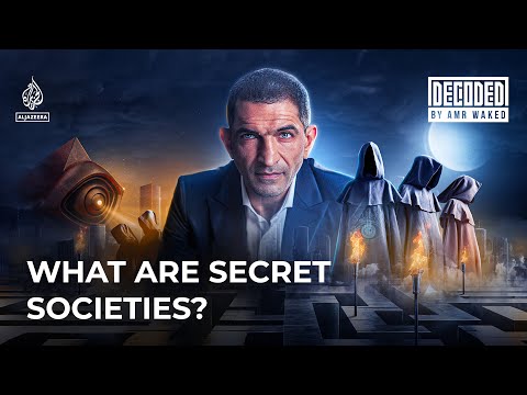 Upload mp3 to YouTube and audio cutter for What are secret societies? | Decoded download from Youtube