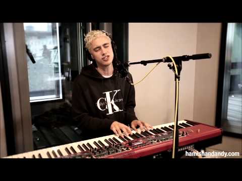 Years & Years – King (LIVE on Hamish & Andy)