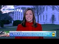 White House vows more retaliation for drone attack that killed 3 U.S. soldiers  - 02:39 min - News - Video