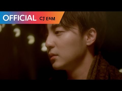 로이킴 (Roy Kim) - 북두칠성 (The Great Dipper) MV