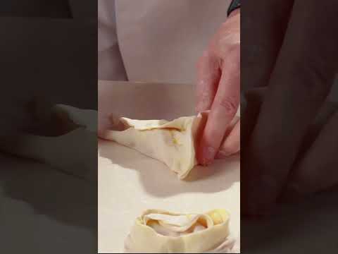 Манты с тыквой
