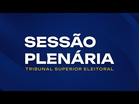 Sessão Plenária - 10 de Dezembro de 2024