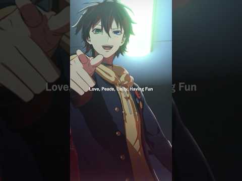 「Three Kings」teaser ver.  #ヒプノシスマイク #ヒプマイ  #hypmic #BusterBros #ヒプムビ