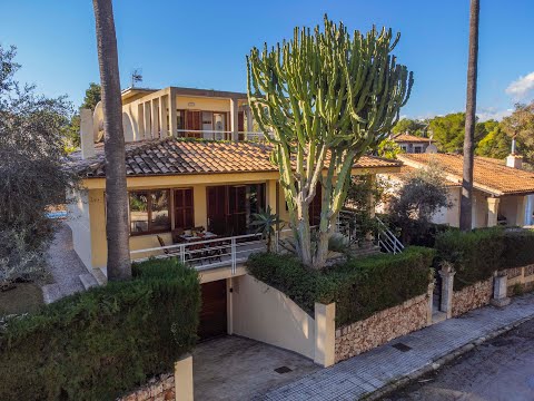 Property video