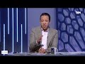 إسلام صادق: يوسف أسامة نبيه لو احترف هيكون ليه شأن كبير وهو أفضل بديل لبن شرفي