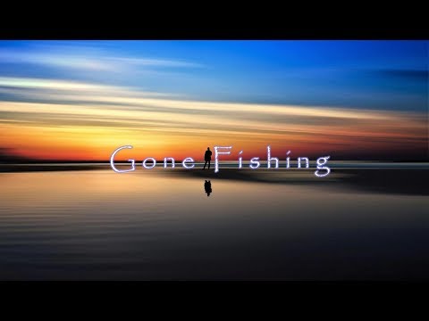 Chris Rea - Gone Fishing (Live)