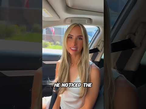 Woman Fell in Love Because of Her Dog🐶💕