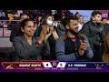 Pro Kabaddi League 10 LIVE | U.P. Yoddhas vs Gujarat Giants | 17 Feb  - 00:00 min - News - Video
