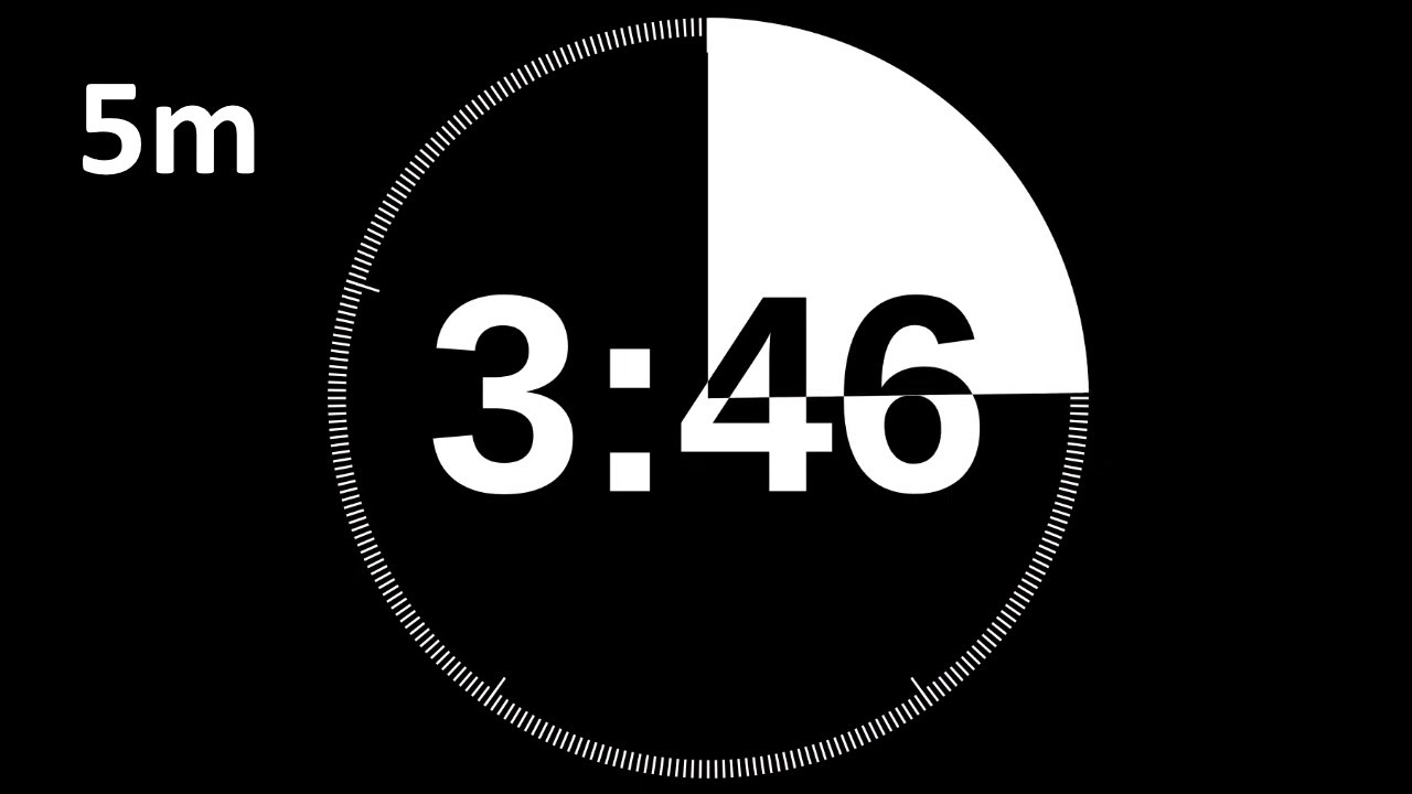 5-minute-timer-youtube