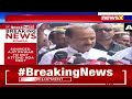Sources: Ajit Pawar to Skip NDA Meet | Ajit Pawar Faction Upset Over BJP & Shiv Sena Vote Transfer  - 04:34 min - News - Video