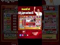 మెజారిటీ లో ధర్మపురి అరవింద్ | Nizambad Parliament Election Results 2024 | Dharmapuri Arvind