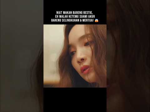 Ketika Mertua Akrab Sama Pelakor! 😱 #drakorviral #kdrama #shortsvideo #shorts #kdramaedit