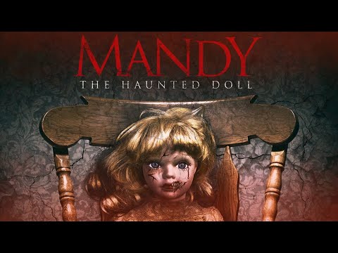 Mandy the Doll'