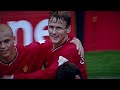 Premier League: Top 5 Goals of All-Time from Man United v Southampton