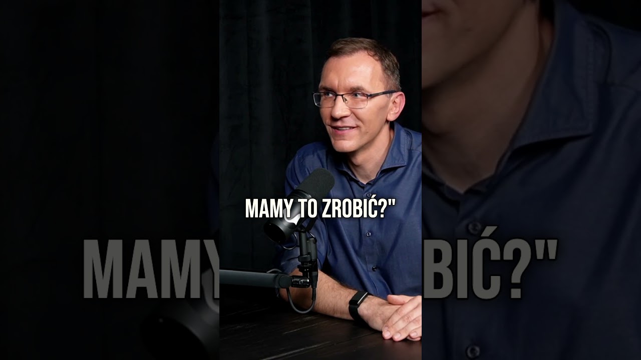 04 Jak Znaleźć Swoje Priorytety? – ft. Marcin Iwuć