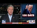 100 DAYS: Heres how Trump made good on his biggest campaign promise  - 06:43 min - News - Video
