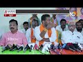 Medak BJP MP Candidate Raghunandan Rao Fires On KCR | Lok Sabha Election 10TV  - 02:21 min - News - Video