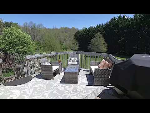 Property video