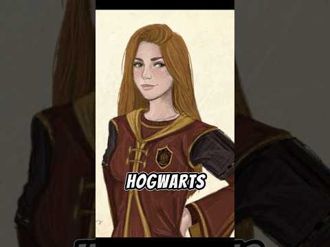 Shocking Harry Potter Fact Only True Potterheads Know😱 #harrypotter #facts #shorts #subscribe