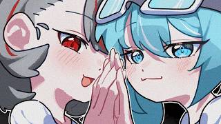 중 성 마 녀