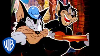 Tom a Jerry - To nejlepší od Butche