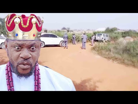 Adegbere: The Crowned Thief - Yoruba Movie 2025 Drama  Odunlade Adekola | Bimbo Oshin | Abeni Agbon