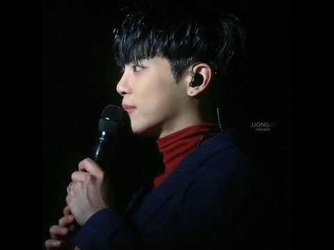 푸른밤 종현입니다. 그럭저럭 잘 지냈어요. + &