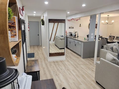 Property video