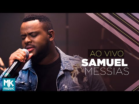 Acústico Samuel Messias - Ao Vivo (Completo)