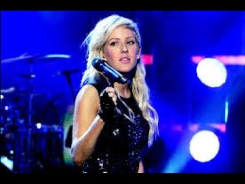 Ellie Goulding Full Concert 2018