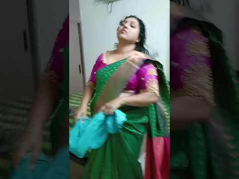 pinkyvLogs2 Love 😍 #fashion #love #style modeling model #pinkyvlogs viral saree jewellery