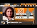 Will Swati Maliwals Assault Case Effect AAP in Phase 6 of Lok Sabha Election 2024? | News9  - 01:25 min - News - Video