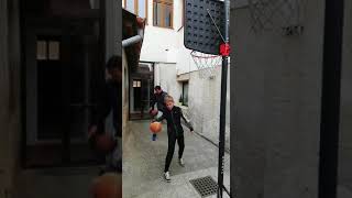 Sportujeme s rodiči . video č.2